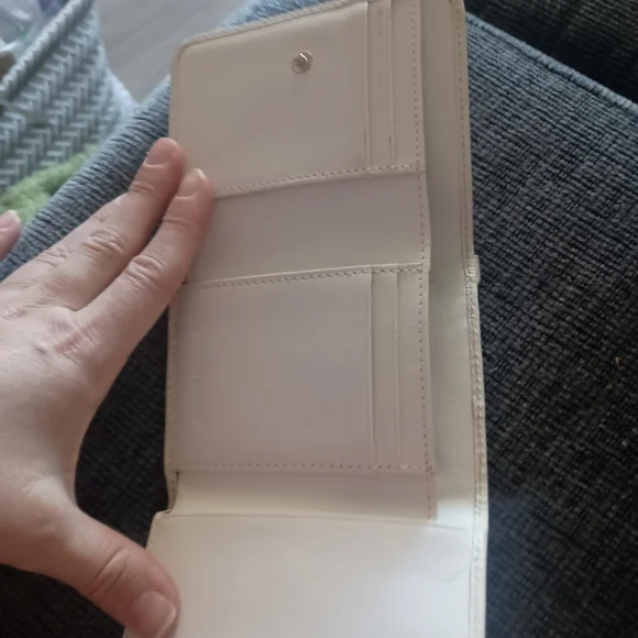 Dooney & Bourke Pink Wallet - Picture 7 of 7